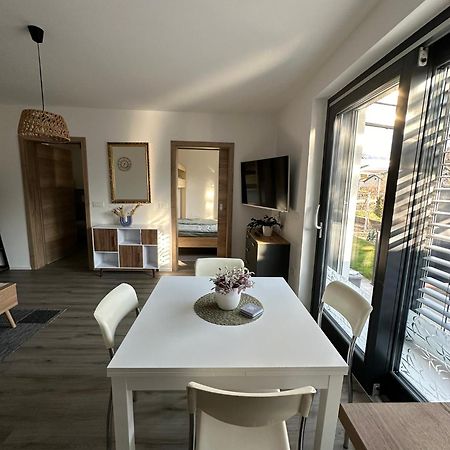 Apartma Dreamscape Radovljica Extérieur photo