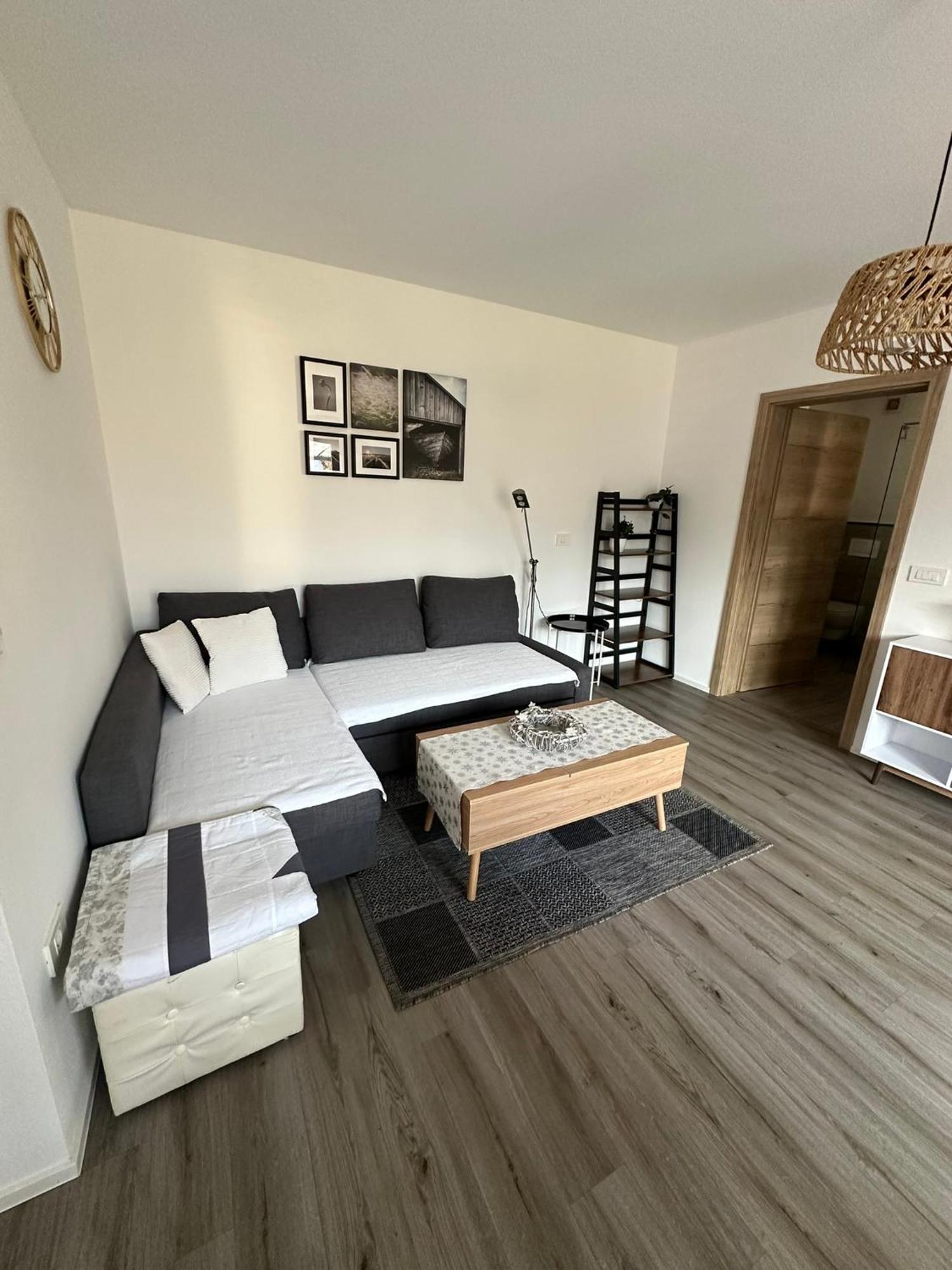 Apartma Dreamscape Radovljica Extérieur photo