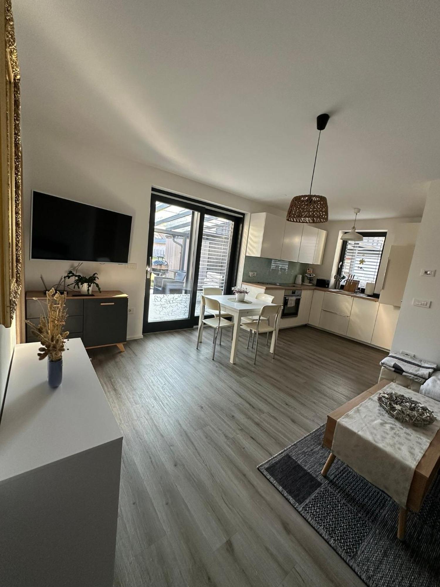 Apartma Dreamscape Radovljica Extérieur photo