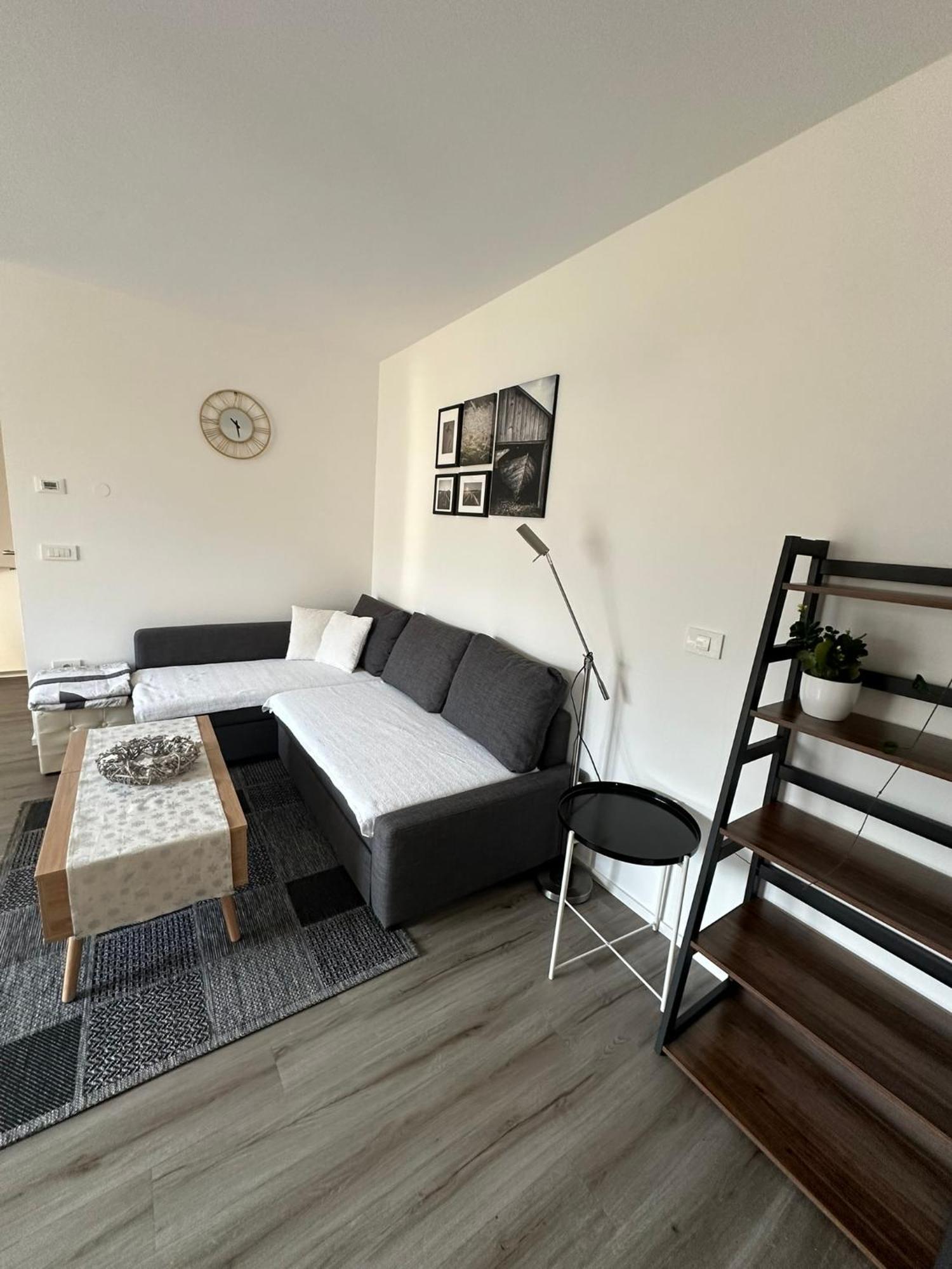 Apartma Dreamscape Radovljica Extérieur photo