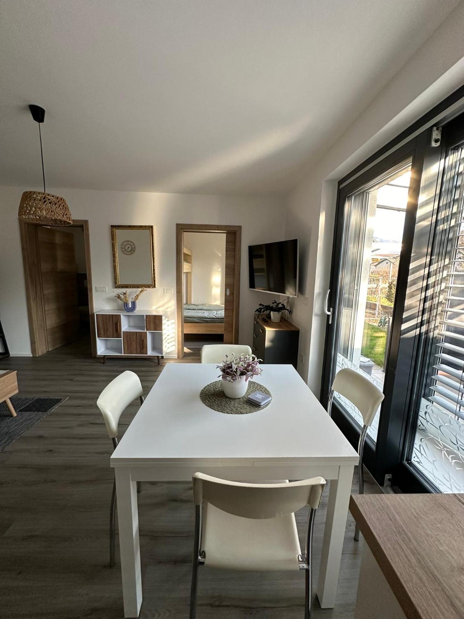 Apartma Dreamscape Radovljica Extérieur photo