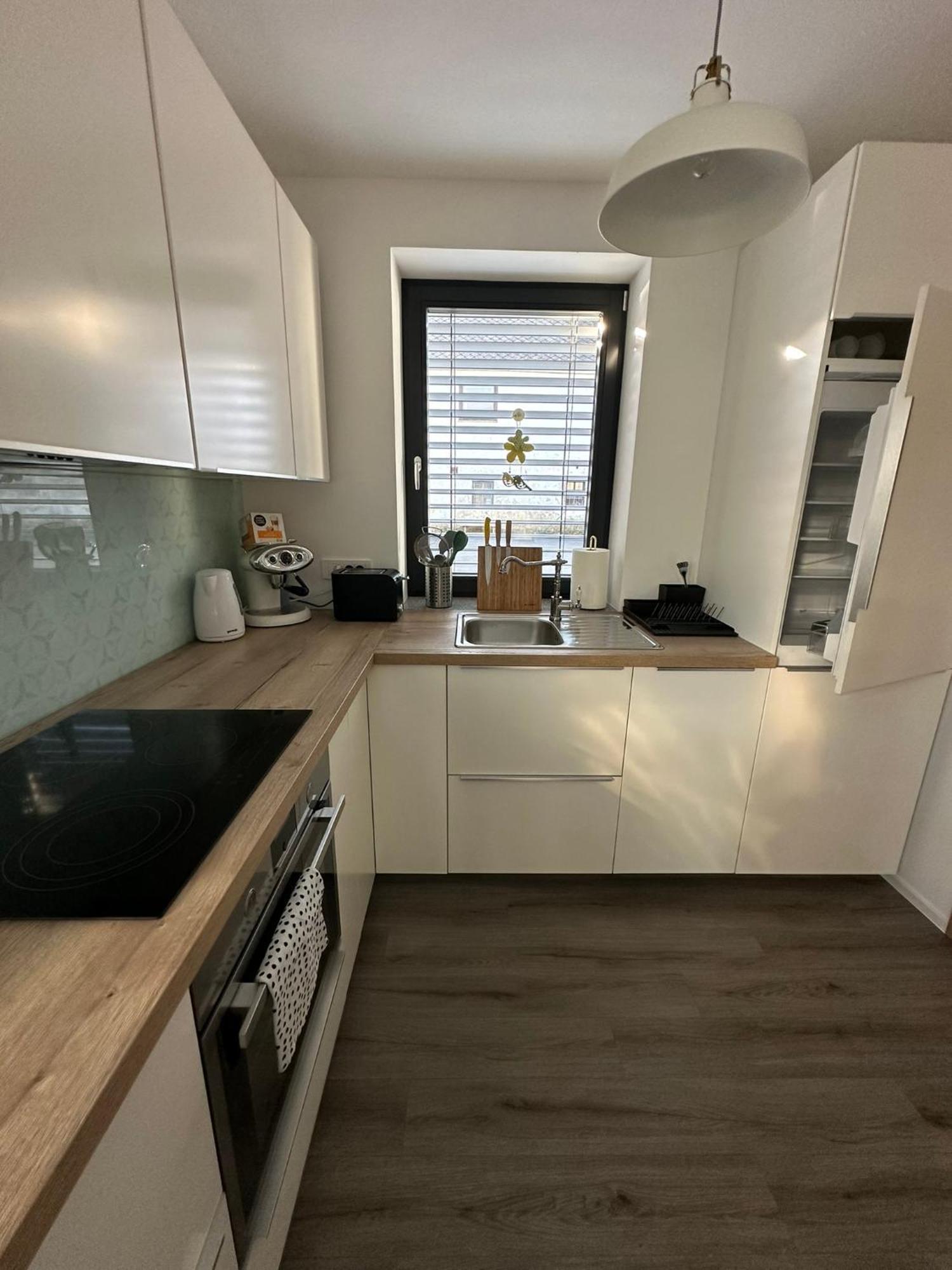 Apartma Dreamscape Radovljica Extérieur photo