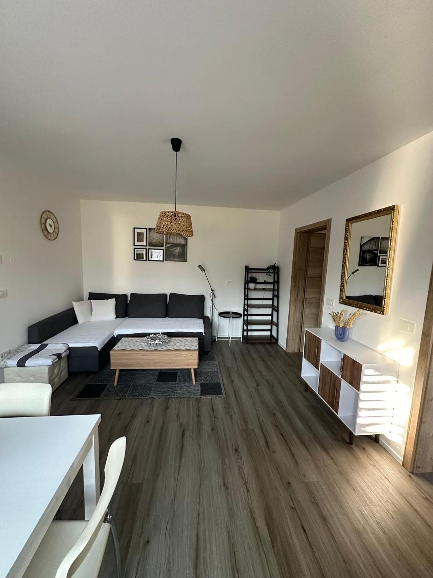 Apartma Dreamscape Radovljica Extérieur photo
