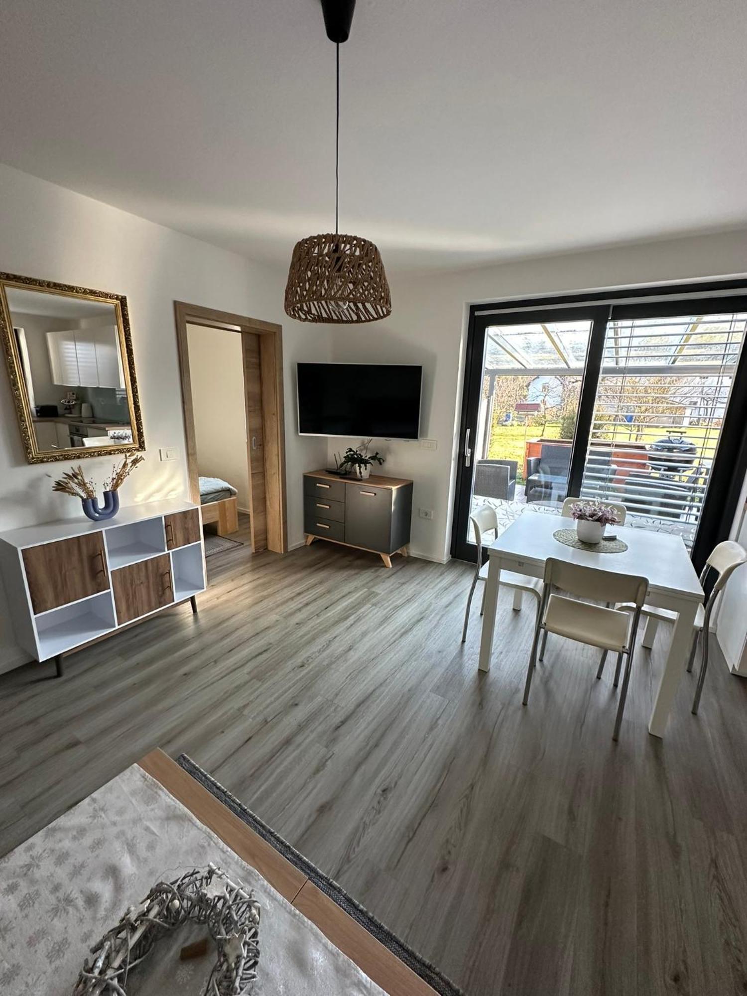 Apartma Dreamscape Radovljica Extérieur photo