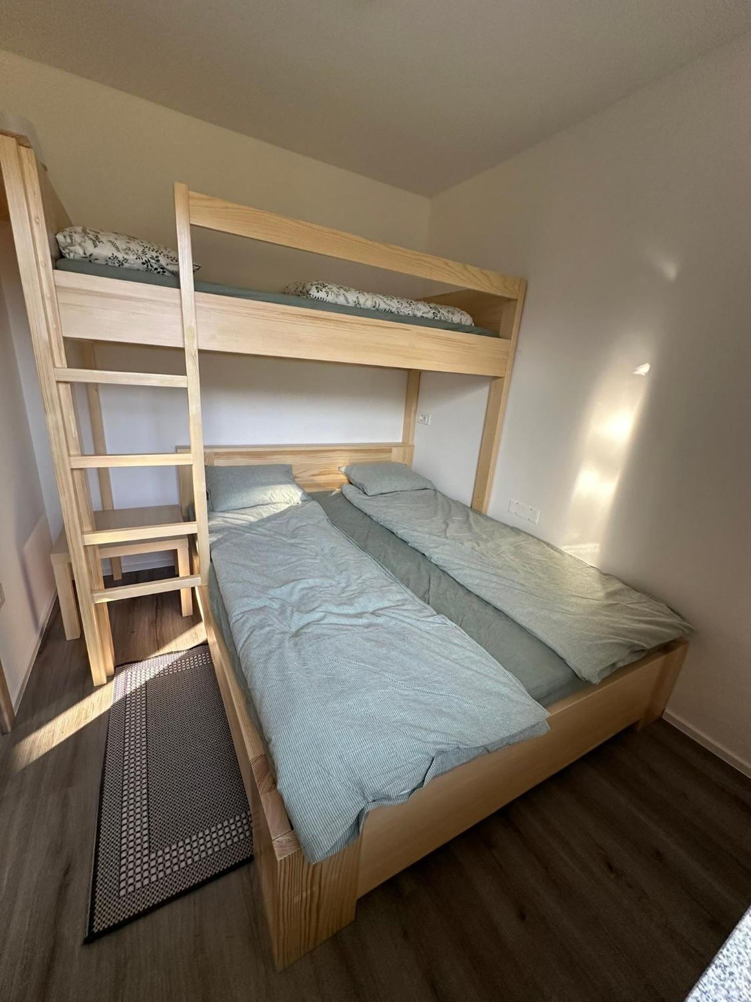 Apartma Dreamscape Radovljica Extérieur photo